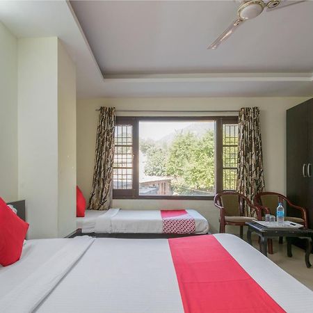 Oyo Hotel Triund Regency Katra  Exterior photo