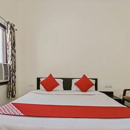 Oyo Hotel Triund Regency Katra  Exterior photo
