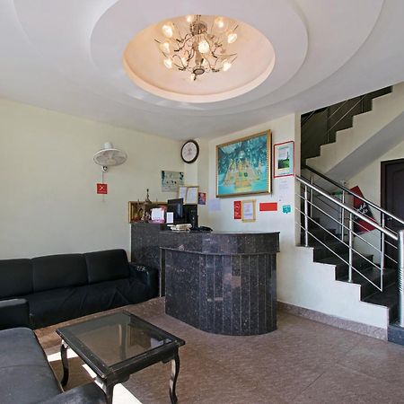 Oyo Hotel Triund Regency Katra  Exterior photo