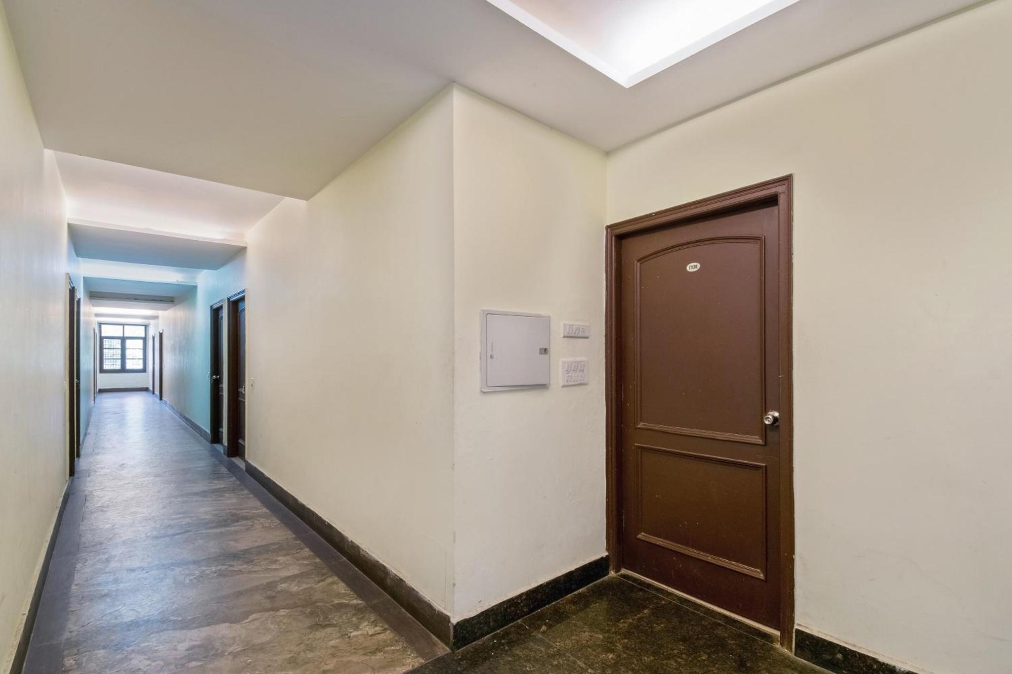 Oyo Hotel Triund Regency Katra  Exterior photo