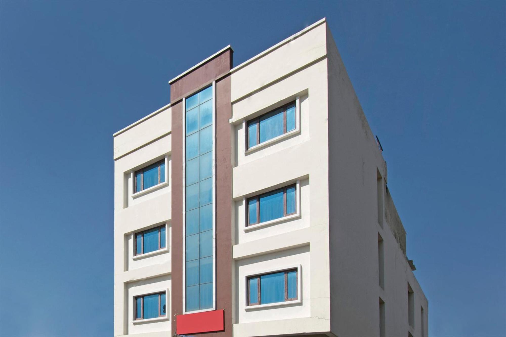 Oyo Hotel Triund Regency Katra  Exterior photo