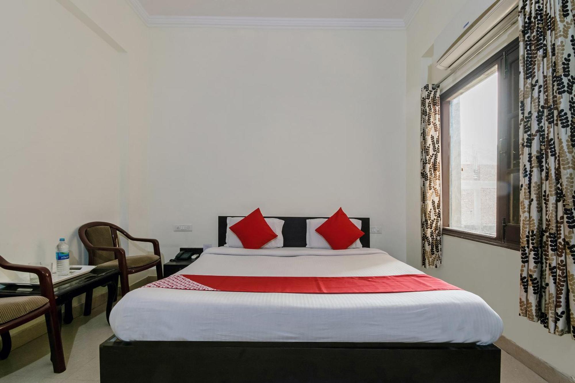 Oyo Hotel Triund Regency Katra  Exterior photo