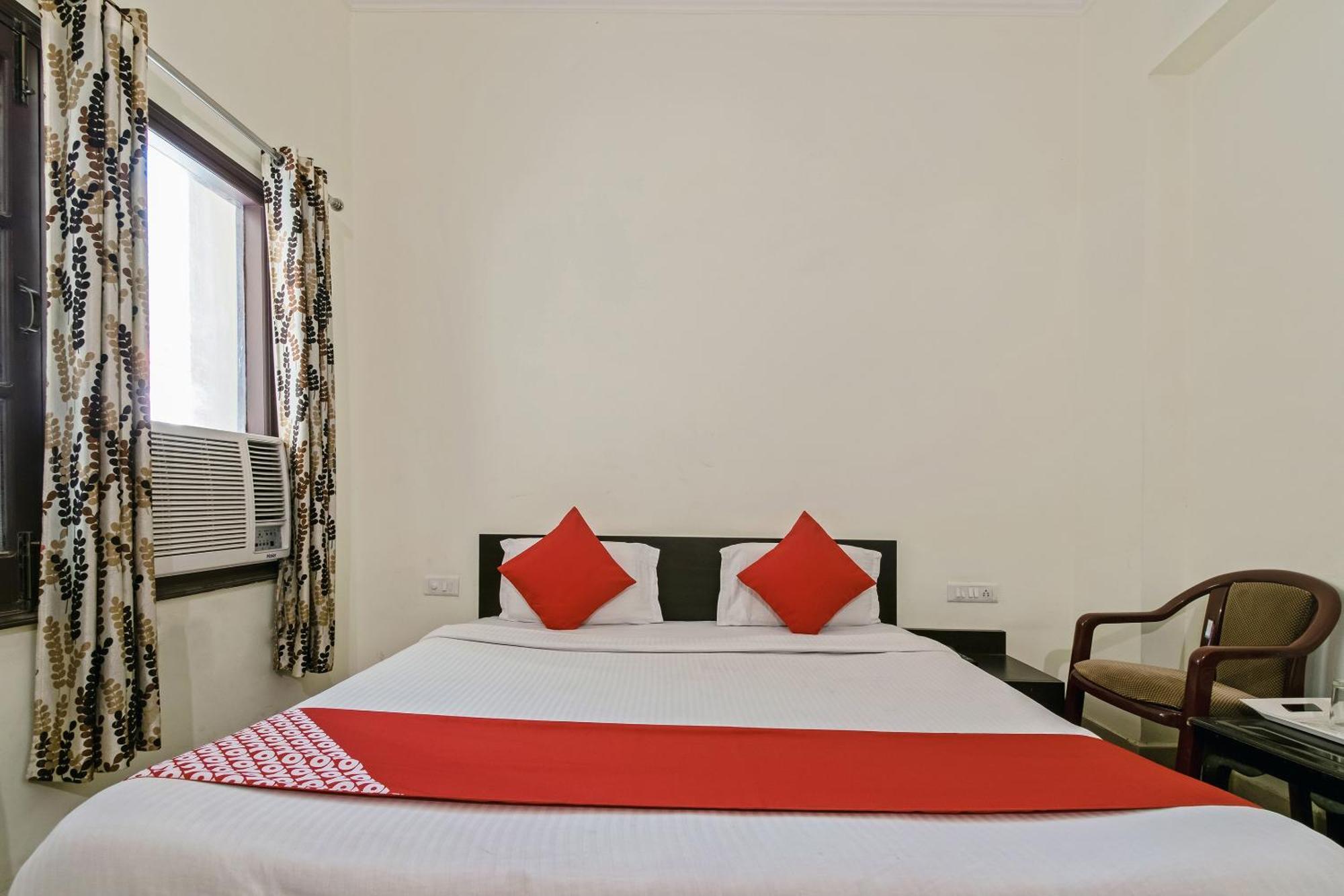 Oyo Hotel Triund Regency Katra  Exterior photo