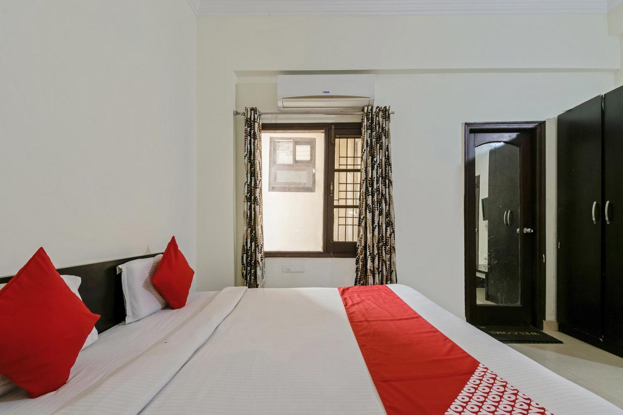 Oyo Hotel Triund Regency Katra  Exterior photo