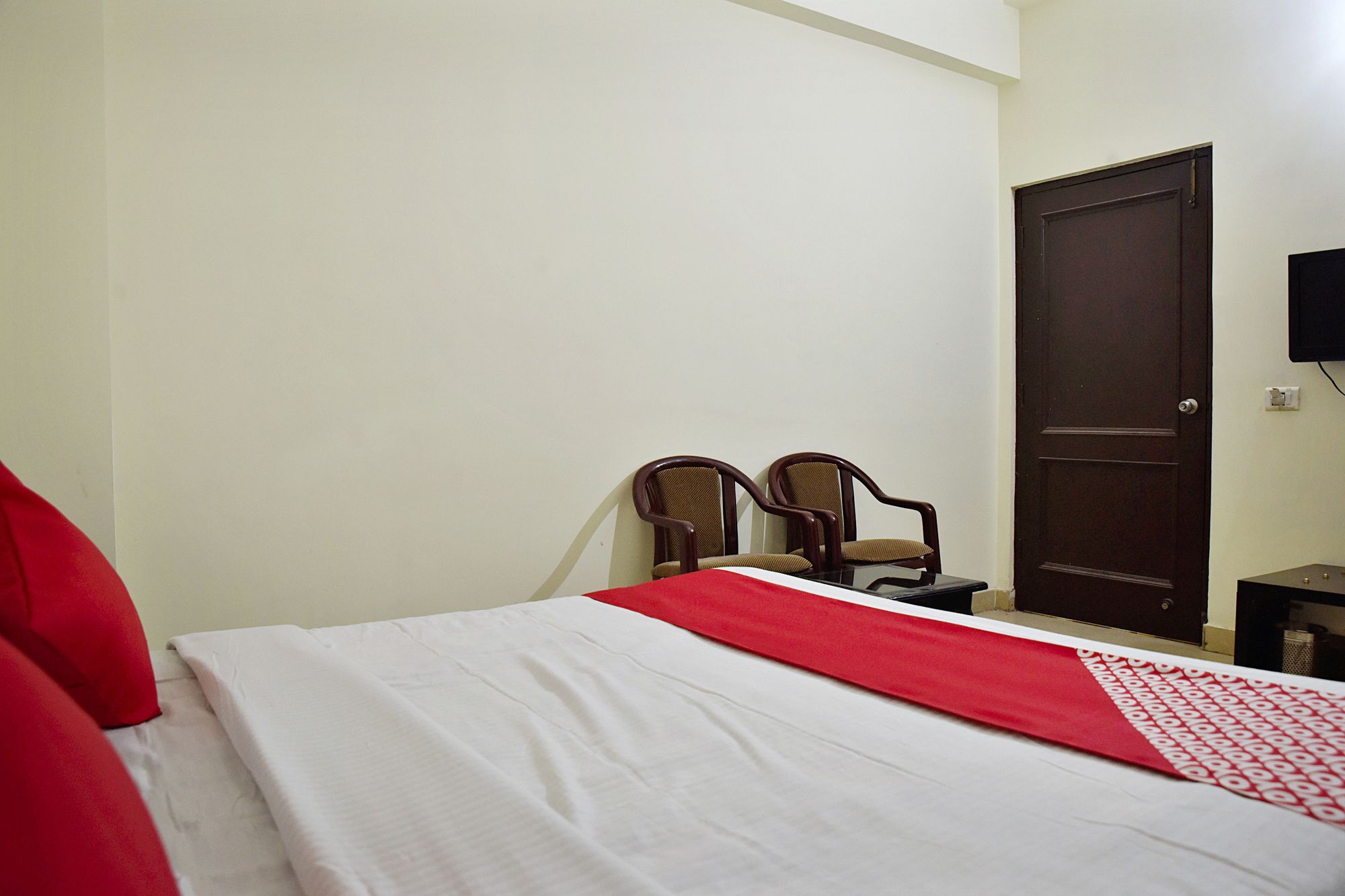 Oyo Hotel Triund Regency Katra  Exterior photo