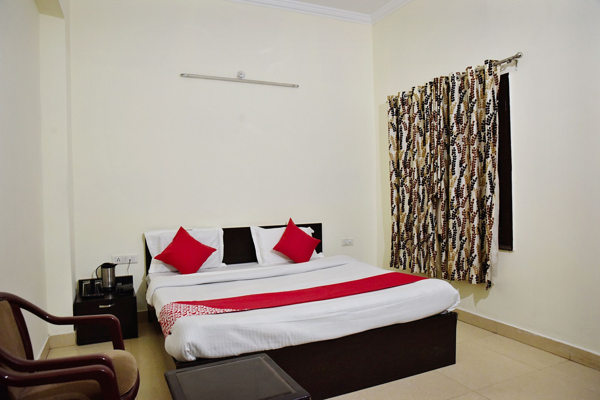 Oyo Hotel Triund Regency Katra  Exterior photo