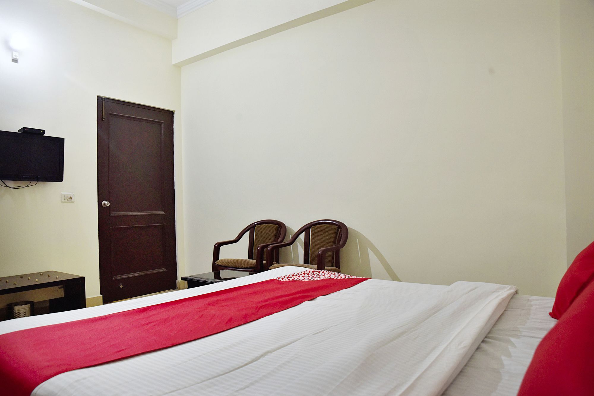 Oyo Hotel Triund Regency Katra  Exterior photo