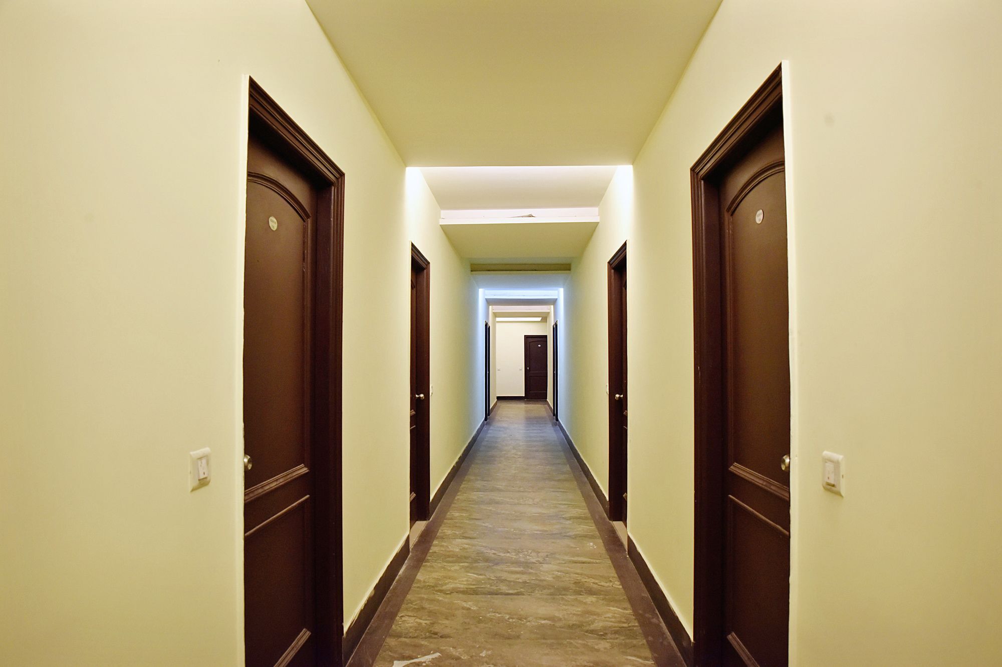 Oyo Hotel Triund Regency Katra  Exterior photo