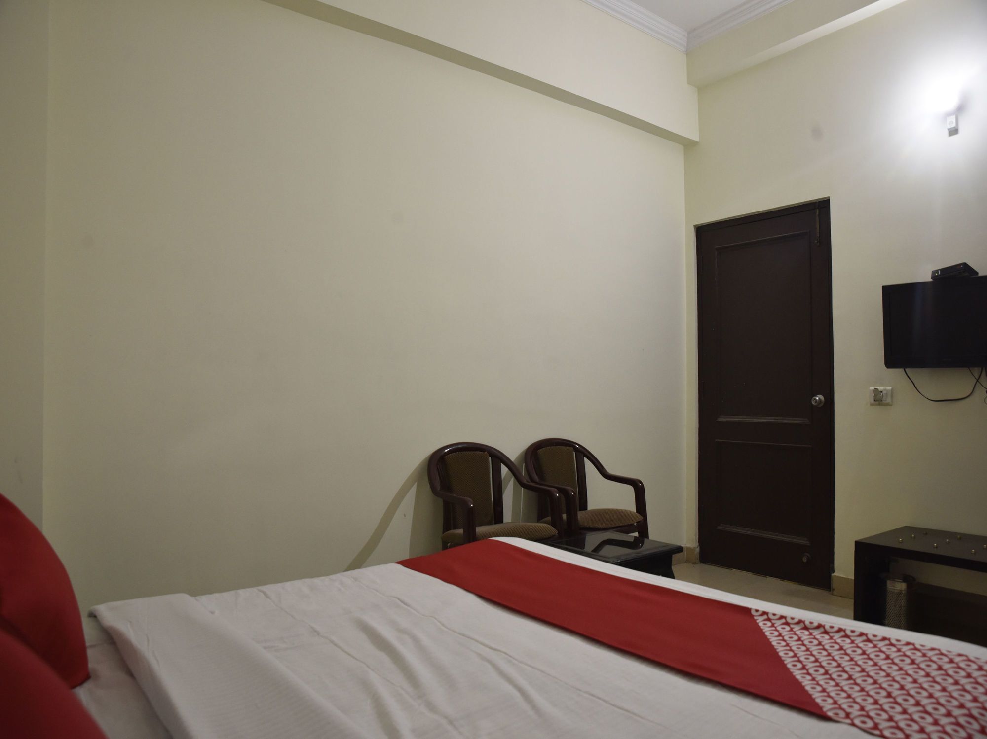 Oyo Hotel Triund Regency Katra  Exterior photo