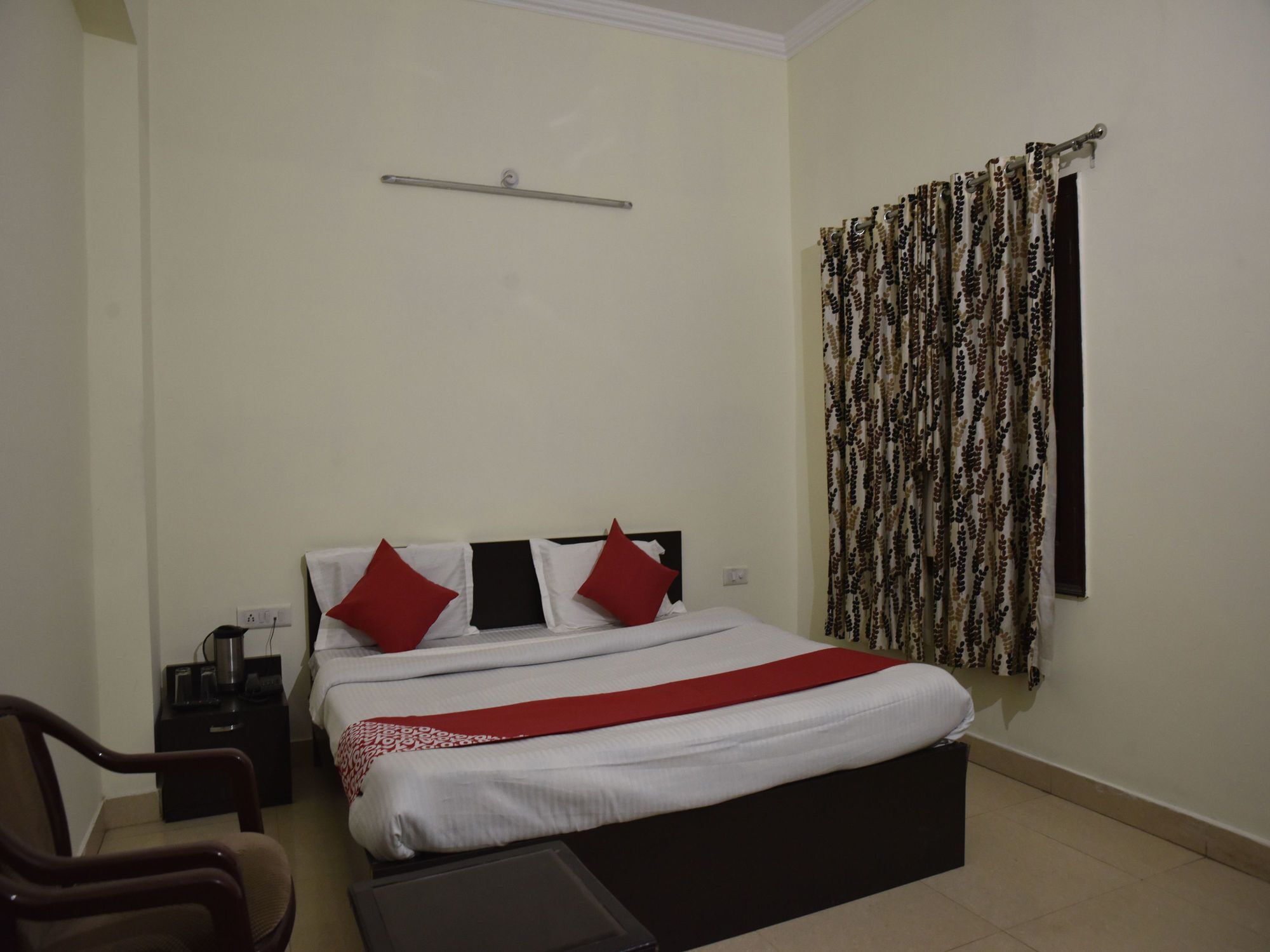 Oyo Hotel Triund Regency Katra  Exterior photo