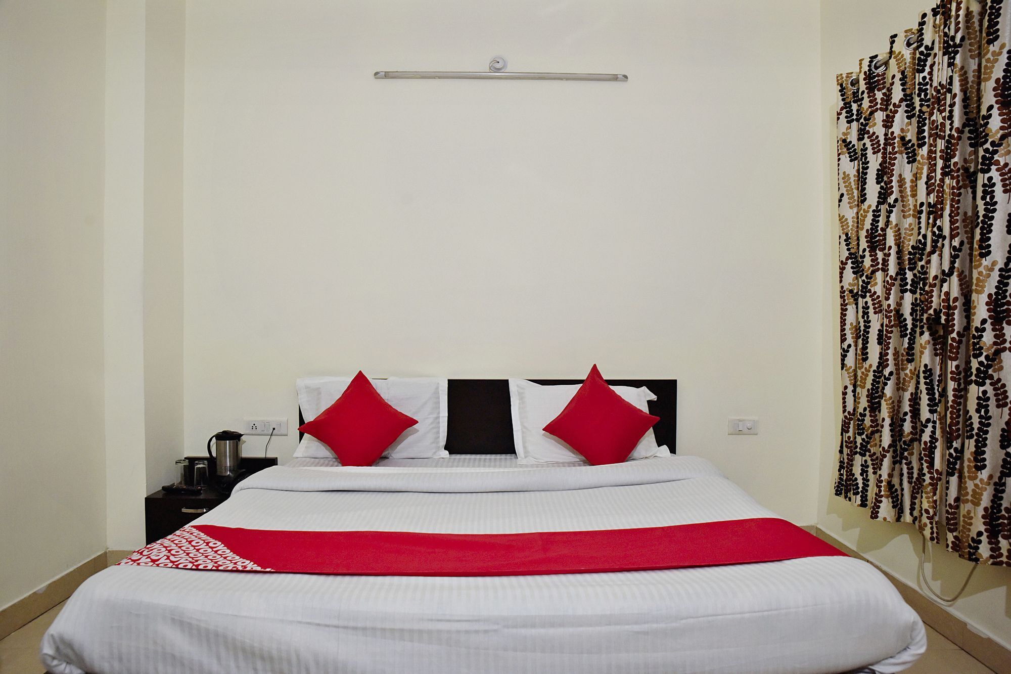 Oyo Hotel Triund Regency Katra  Exterior photo