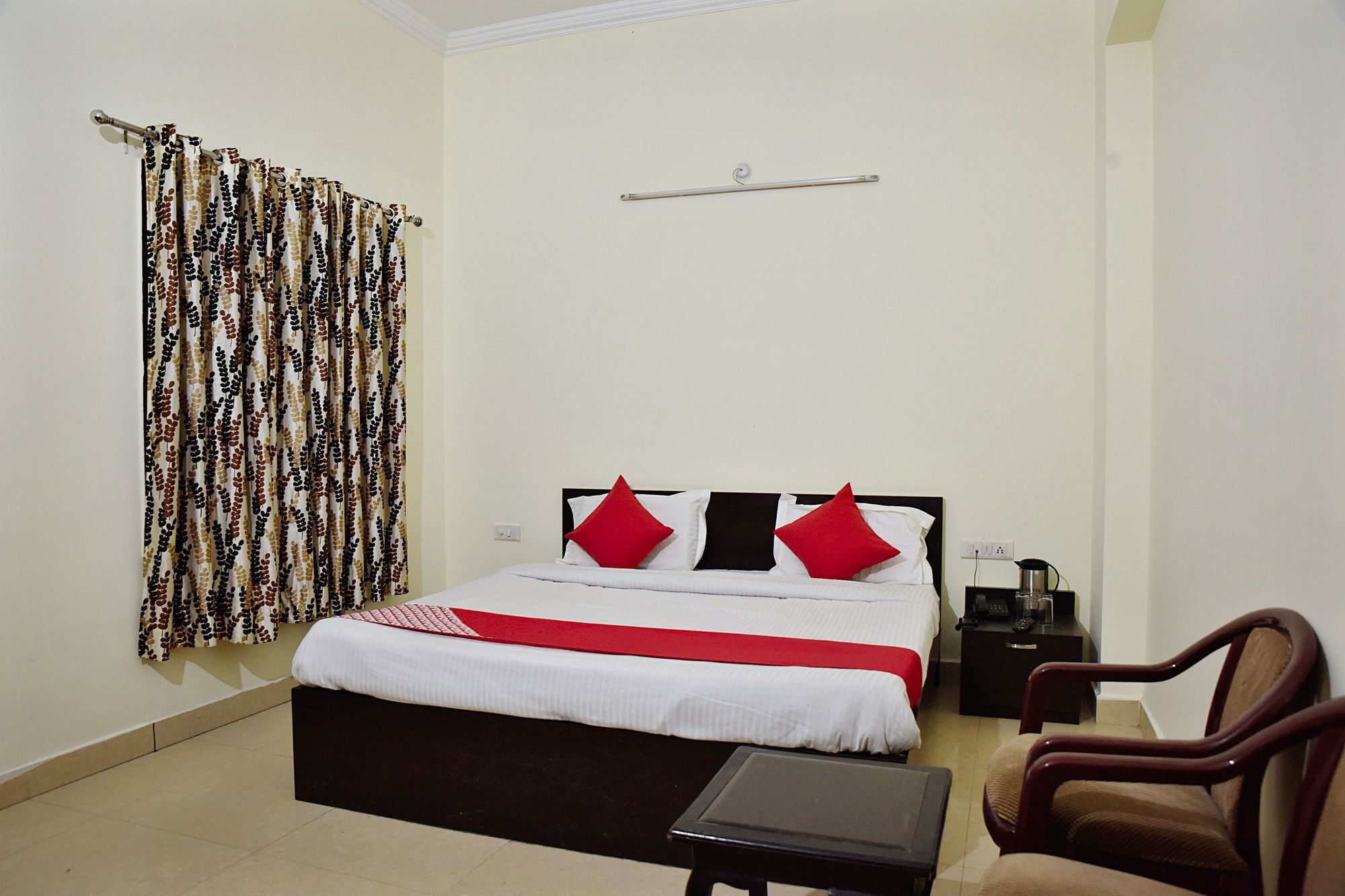 Oyo Hotel Triund Regency Katra  Exterior photo