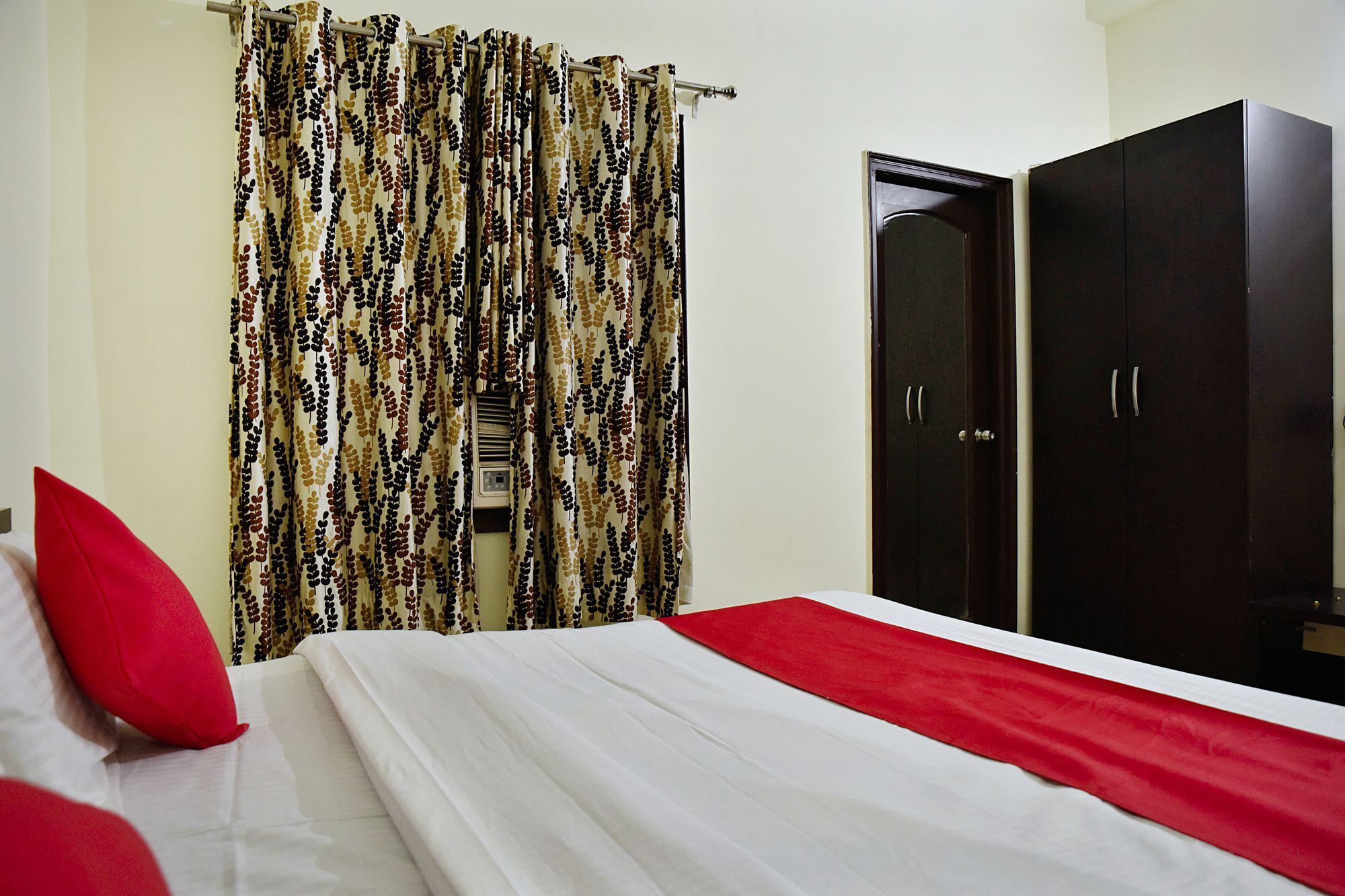 Oyo Hotel Triund Regency Katra  Exterior photo